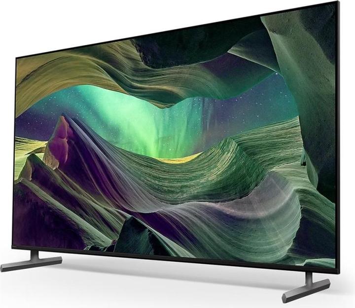 Immagine prodotto Sony KD-65X85L (65", X85L, LCD, 4K, 2023)