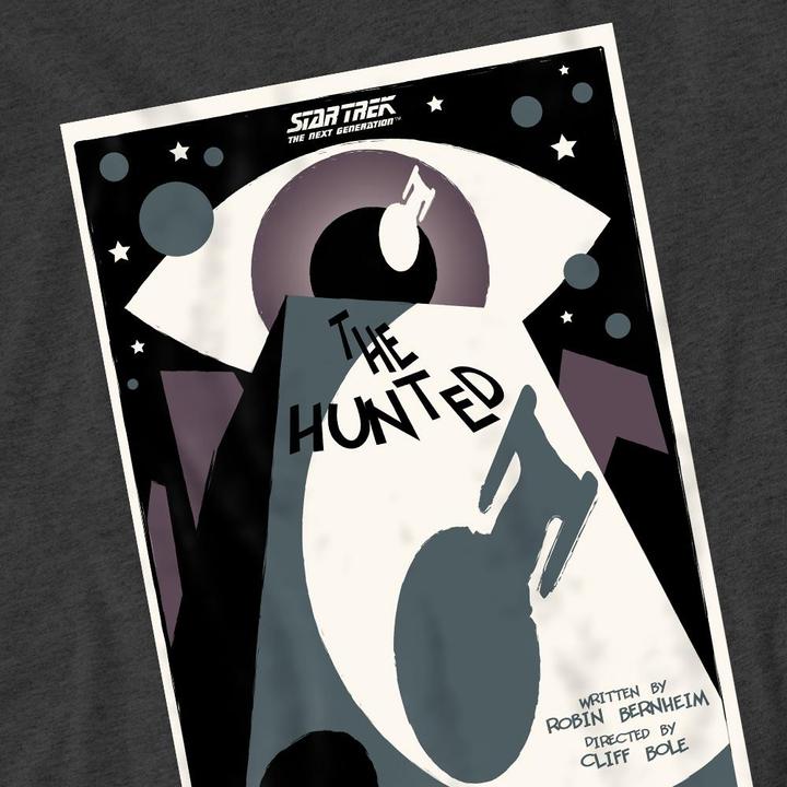Produktbild The Next Generation Season 3 Episode 11 TShirt (L)