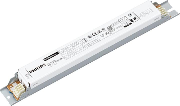 Actual product image Philips Ballast