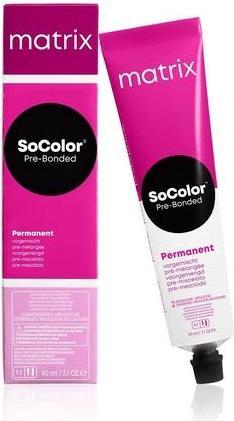 Actual product image Matrix Socolor 5A light brown ash 90ml (5A light brown ash 90ml)