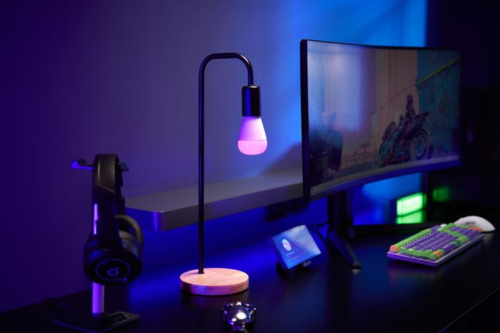 Produktbild Aqara Smarthome (E27, 9 W, 806 lm, 1 x, F)