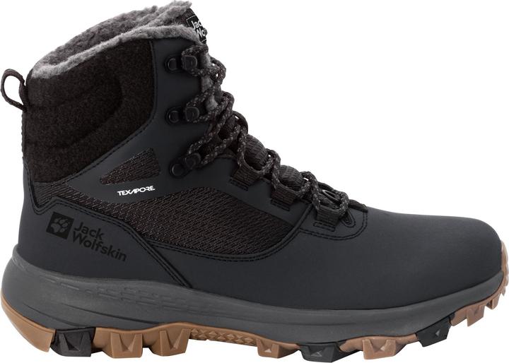 Actual product image Jack Wolfskin Everquest Texapore High M (41)
