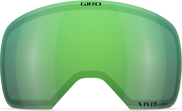 Vivid Emerald