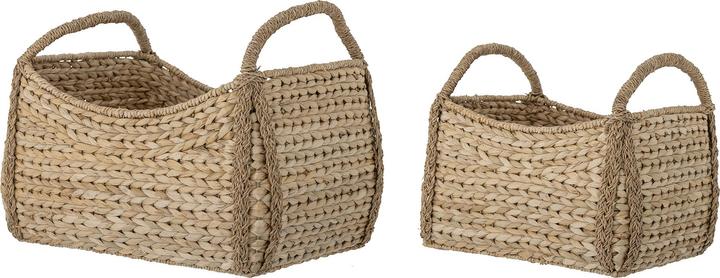 Actual product image Bloomingville Selma (1 x, 51 x 38 x 33 cm)