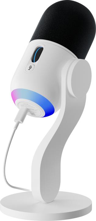 Actual product image Logitech Yeti GX