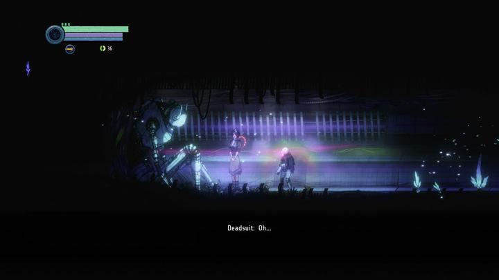 Immagine prodotto Humble Bundle Ghost Song (PS4, DE)