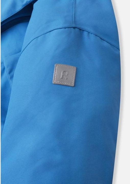 Immagine prodotto Reima Reimatec Luja Jr Winterjacke (128)