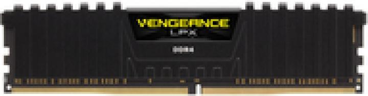 Immagine prodotto Corsair Vengeance (1 x 16GB, 3200 MHz, DDR4-RAM, DIMM)