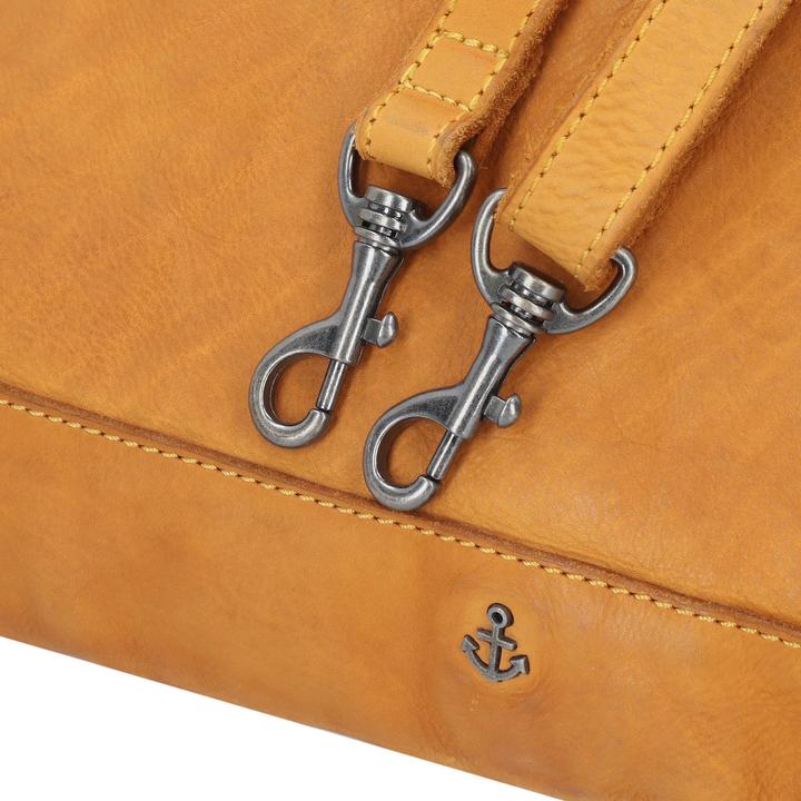 Immagine prodotto Harbour 2nd Borsa a tracolla Anchor Love in pelle 34 cm