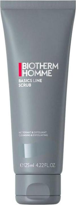 Biotherm Désincrustant Visage (Peeling, 125 ml)