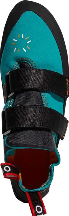Image du produit Five Ten Anasazi LV Chaussons d'escalade (39, 39.5)
