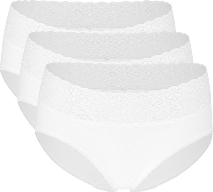 Speidel 3er-Pack Natalie Hüftslip