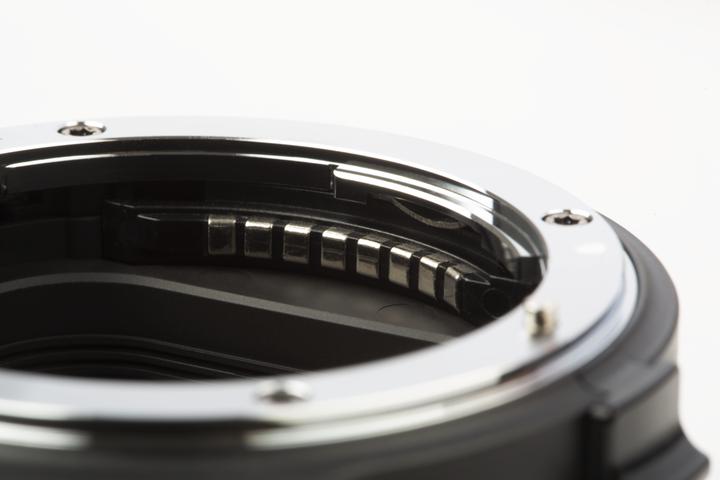 Produktbild Viltrox NF-Z