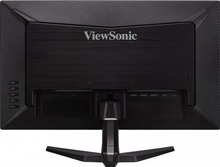 Image du produit Viewsonic VX2458-P-MHD (24", Full HD) (1920 x 1080 pixels, 24")
