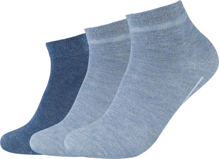 Camano Unisex ca-soft Quarter 3p
