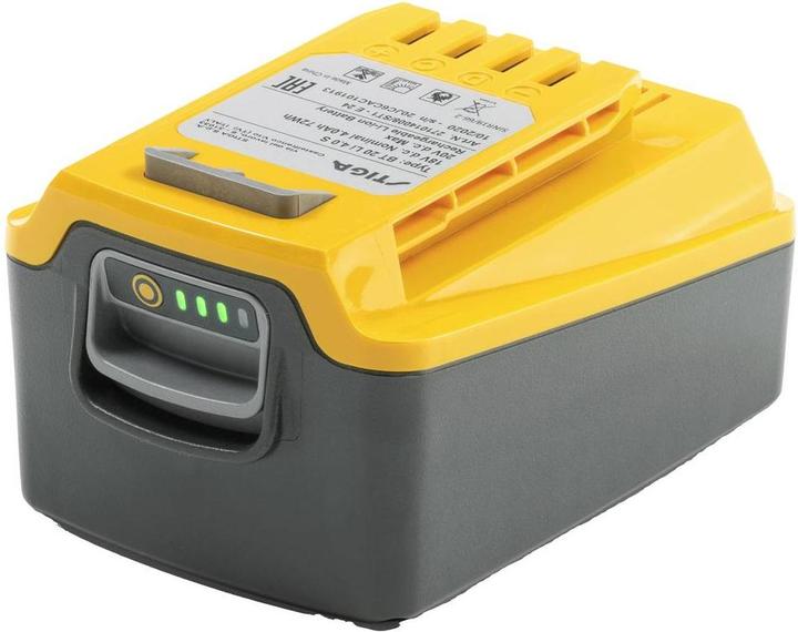 Produktbild Stiga 20 Volt 4 Ah (20 V)