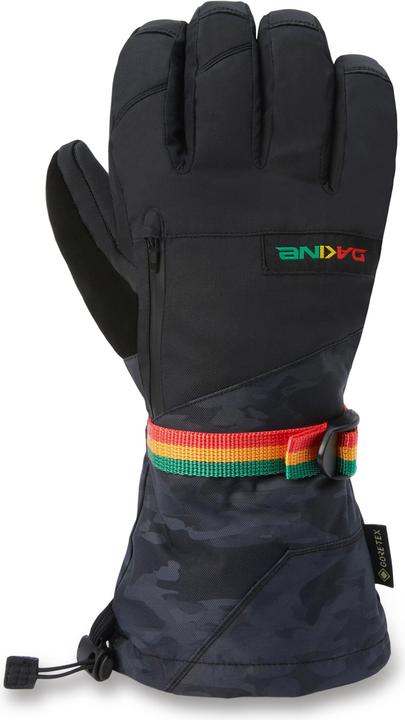 Actual product image Dakine Titan Gore-Tex Gloves (S)