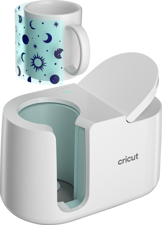 Productafbeelding Cricut Bekerpers