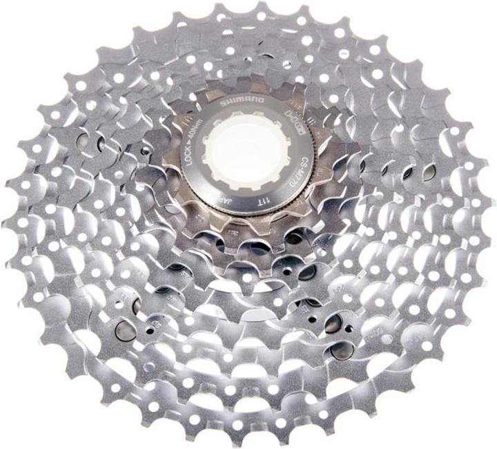 Image du produit Shimano Deore XT CS-M770 (9-vitesse, 11-32)