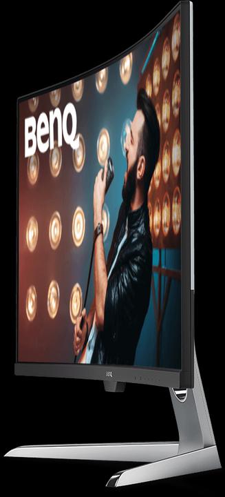 Produktbild BenQ EX3203R (2560 x 1440 Pixel, 31.50")