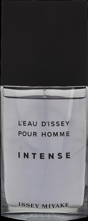 Actual product image Issey Miyake Intense (Eau de toilette, 125 ml)