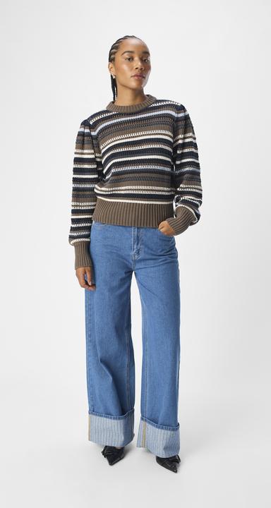 Immagine prodotto Object Maglia a righe (XS)