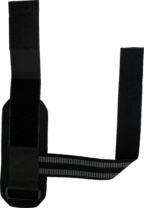 Produktbild Tunturi Gepolsterte Profi Lifting Straps Zughilfen