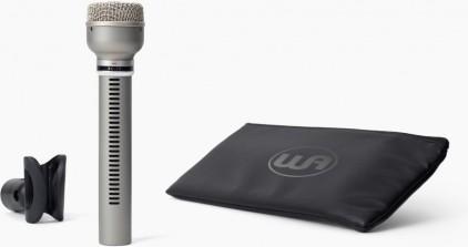 Productafbeelding Warm Audio WA-19N