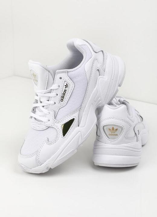 Actual product image adidas Falcon (38 2/3)