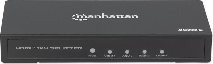 Produktbild Manhattan HDMI-Splitter