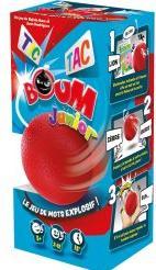 Produktbild Asmodée Jeu - Tic Tac Boum Junior Eco Pack (Französisch)