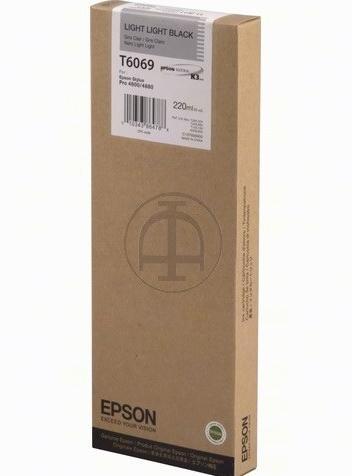 Produktbild Epson T6069 (LLK)