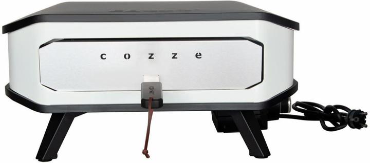 Produktbild Cozze Pizzaofen 17 (Pizzaofen Elektro)