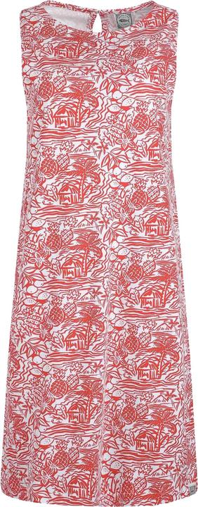 Weird Fish Adenea ShiftKleid