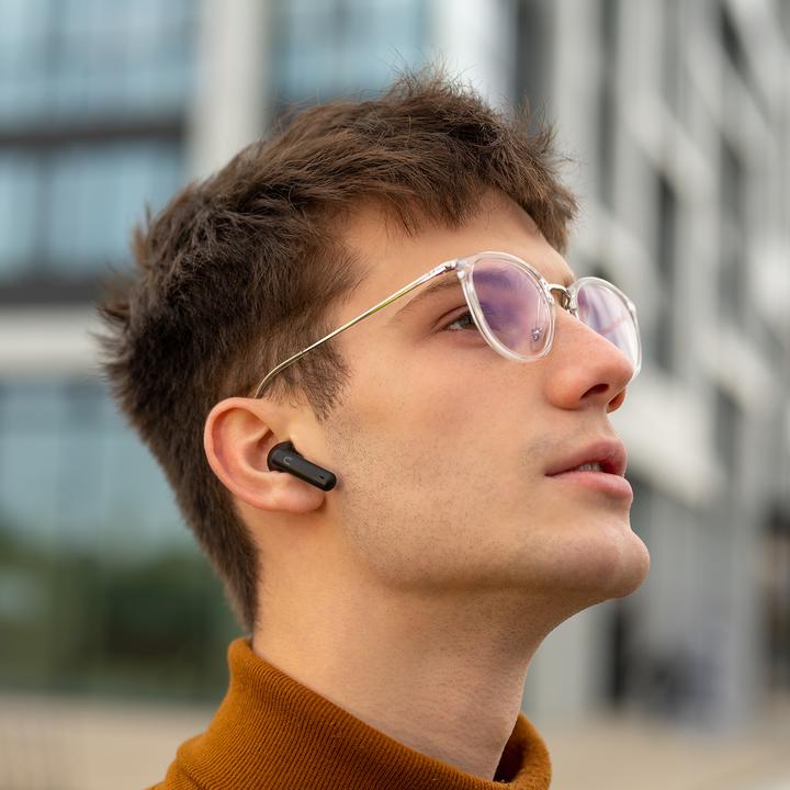 Actual product image Niceboy HIVE Pins (Wireless)