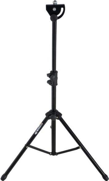 Actual product image Evans RF-6GM 6 Practice Pad with DPS Stand