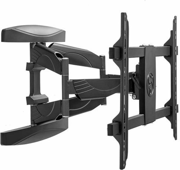 Produktbild Hagor BrackIT L HD - Befestigungskit (Wandbefestigung) für LCD-Display - verriegelbar (Wand, 55", 40 kg)