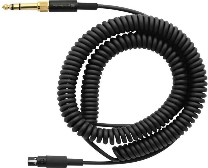 Actual product image Beyerdynamic DT 1770 PRO MK II (No noise cancelling, Cable)