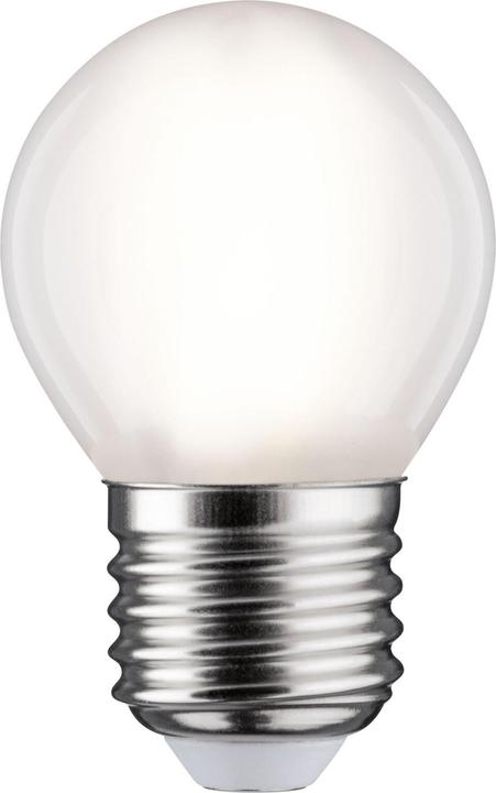 Produktbild Paulmann Tropfen (E27, 4.80 W, 470 lm, 1 x, F)