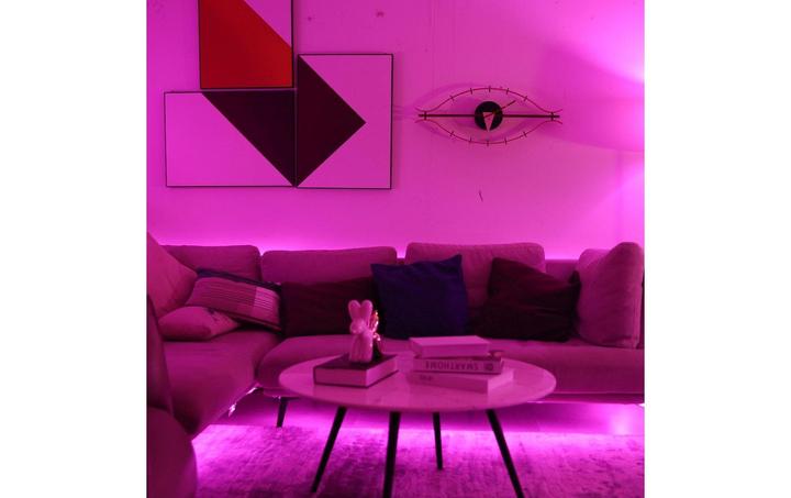 Productafbeelding Yeelight LED-streep (Veelkleurig, 200 cm, Interieur)