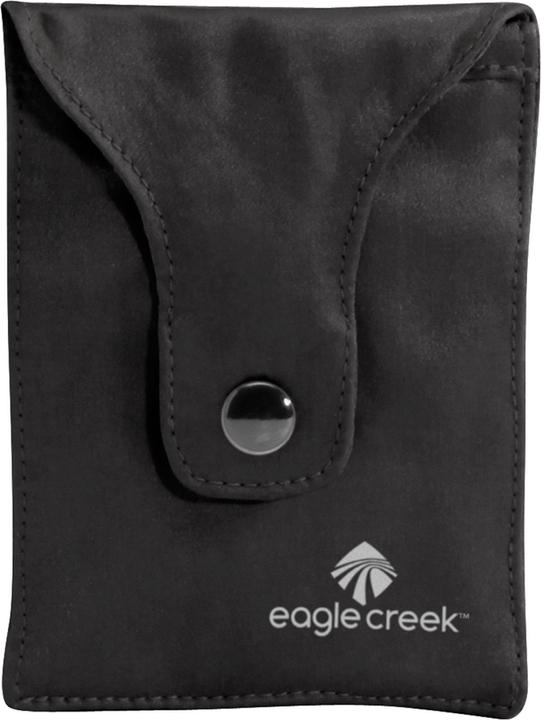 Produktbild Eagle Creek Silk Undercover Bra Stash (Dokumenten- & Geldtasche)