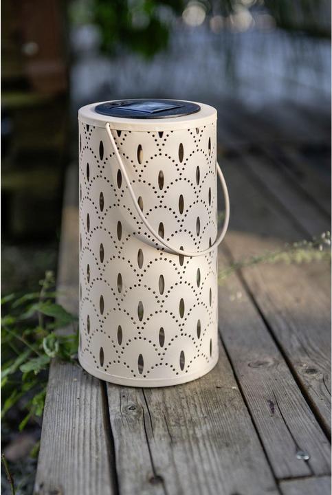 Image du produit STT Solar Ornament Lantern