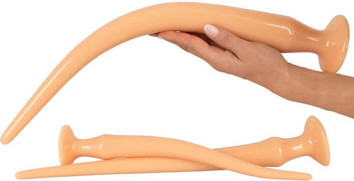 Image du produit You2Toys Set Super Long Butt Plug