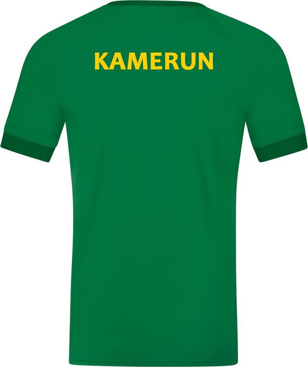 Produktbild JAKO Kamerun WM Fan Trikot (XXL)