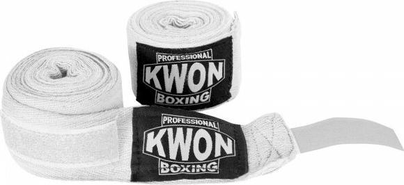 Kwon Professional Boxing Leicht elastische Boxbandagen