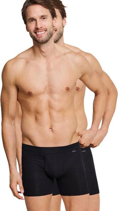 Produktbild Schiesser Multipack 2PACK Shorts (5, 2er Pack)