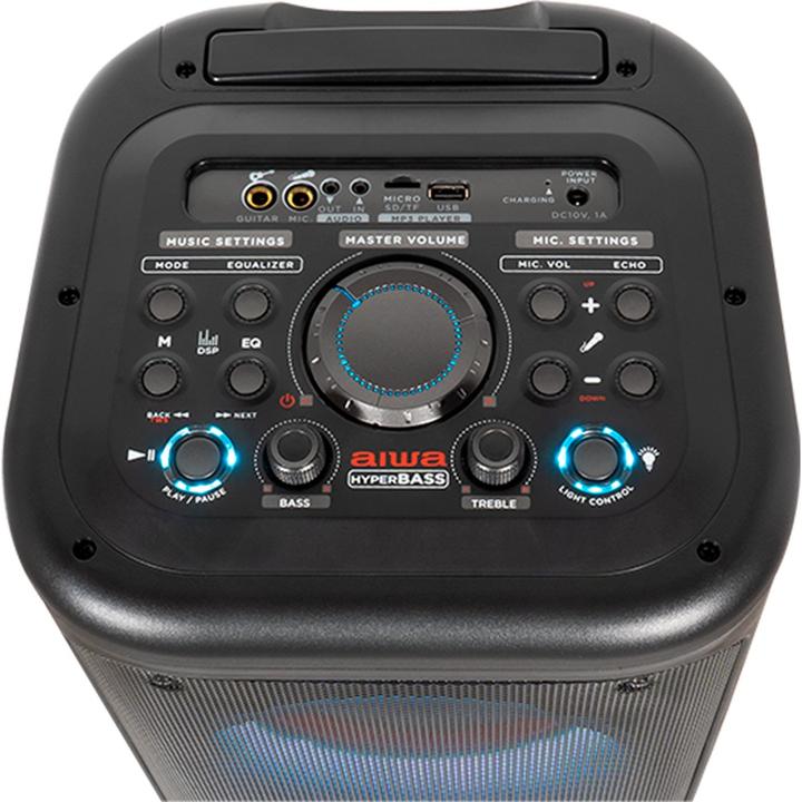 Produktbild Aiwa KBTUS-450 (3.50 h)