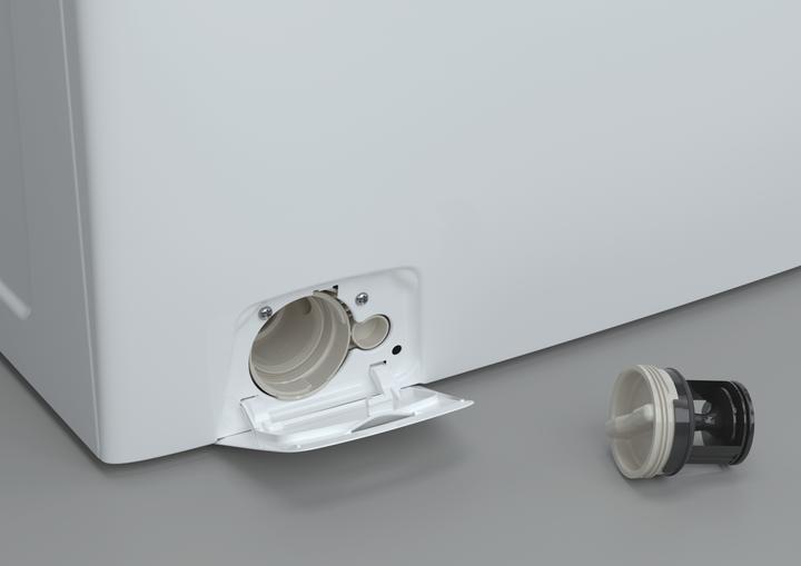 Actual product image Candy CSWS 4642DW2/1-S
