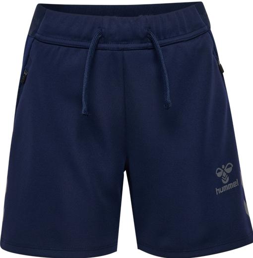 Actual product image hummel hmlCIMA 2.0 SHORTS KIDS (128)