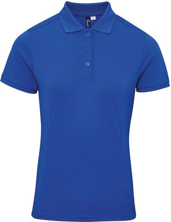 Premier Poloshirt (S)